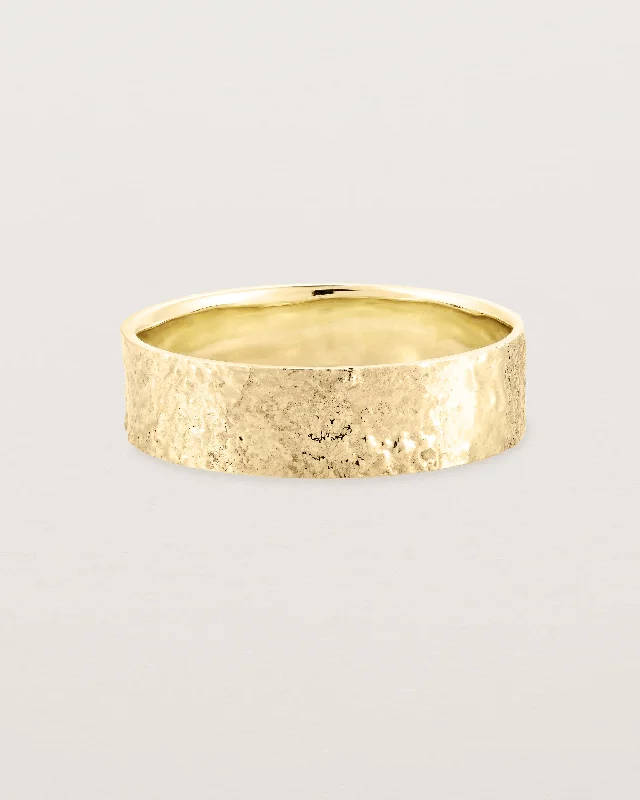 Dainty Diamond Ring-Naum Stacking Ring | Heavy