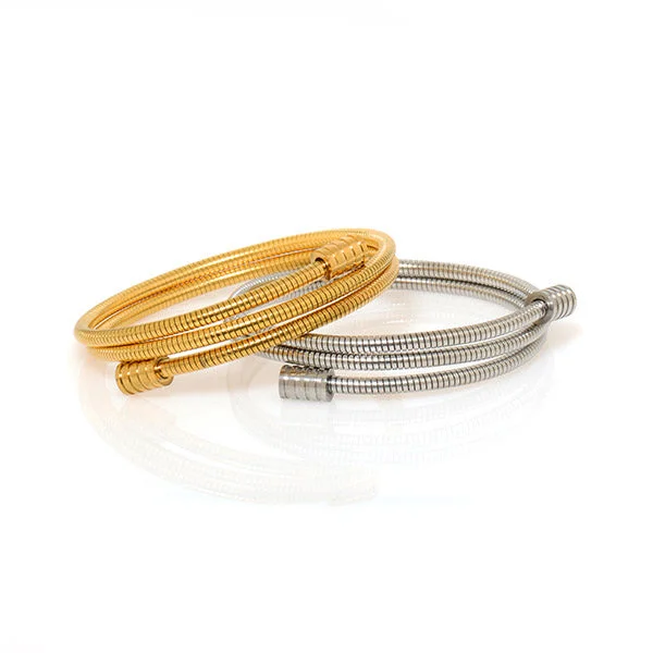 Classic Gold Bracelet-Go Getter Bracelet